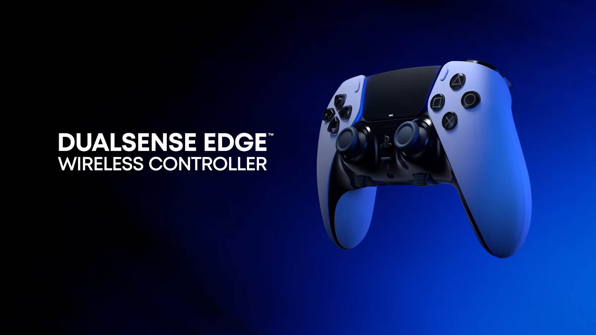 DualSense Edge Wireless Controller Reveal Trailer _ PS5 0-32 screenshot.png - PlayStation   DualSense Edge Wireless Controller Reveal Trailer _ PS5 0-32 screenshot.png - PlayStation