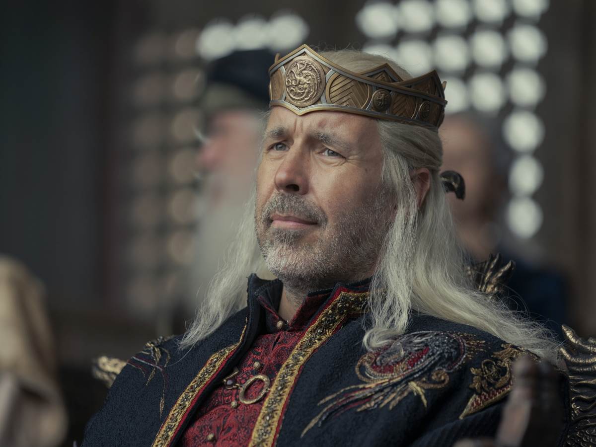 Recenzija prve sezone serije Kuća zmaja - HBO   Recenzija prve sezone serije Kuća zmaja - HBO