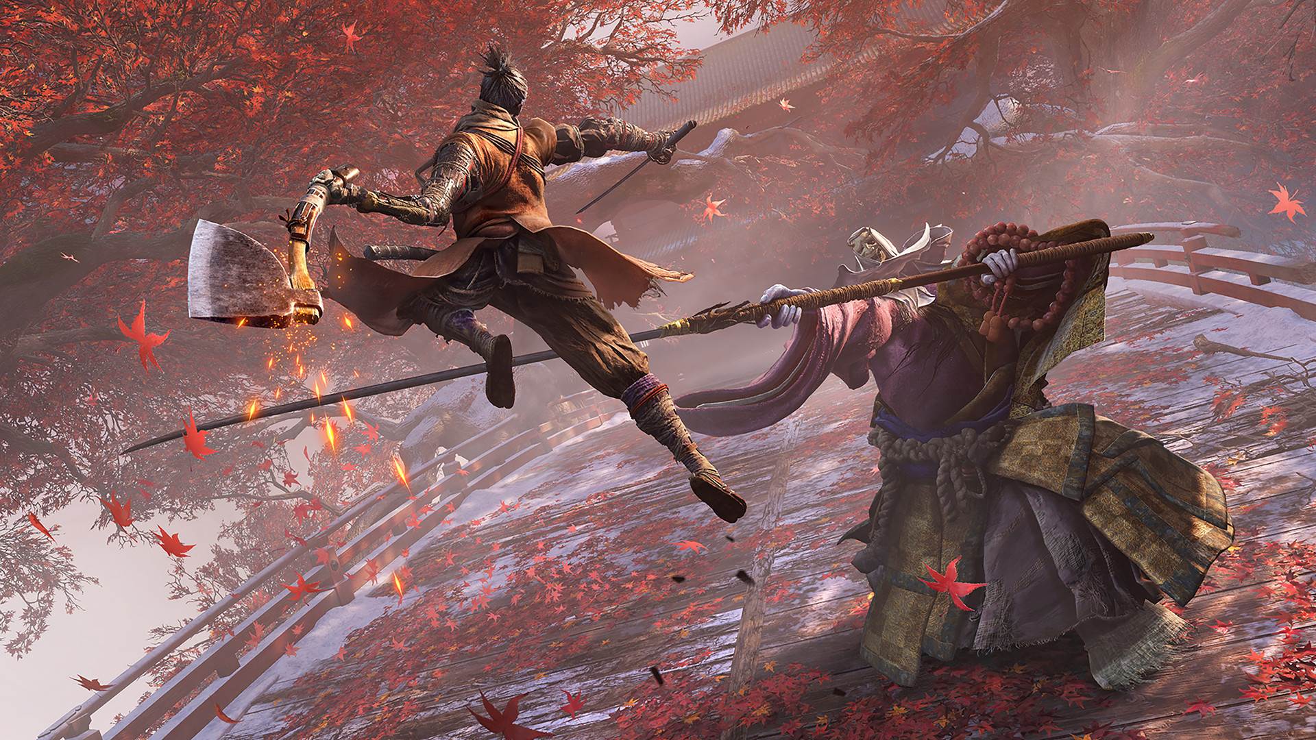  Sekiro Shadows Die Twice 2.jpg - Activision 
