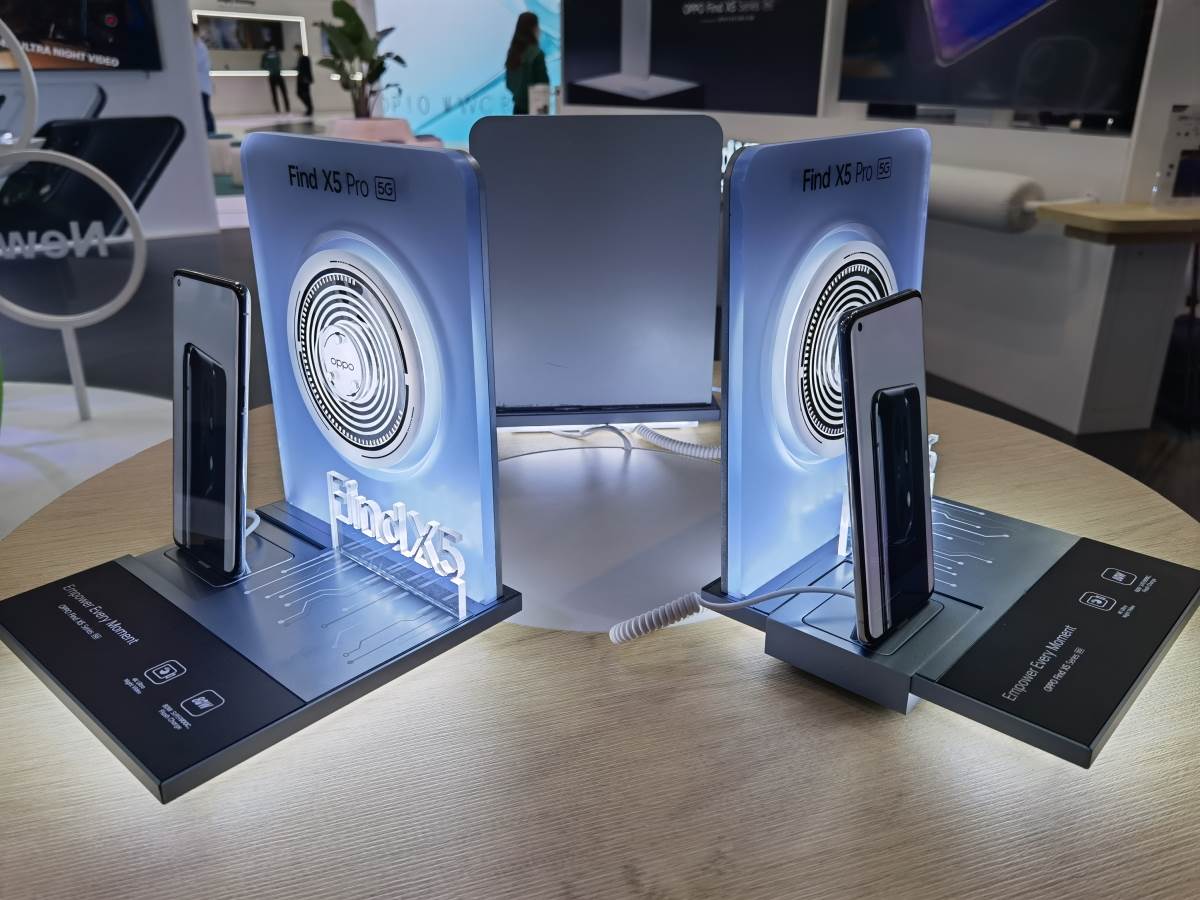  OPPO MWC 2022 (8).jpg - SmartLife / Marko Čavić 