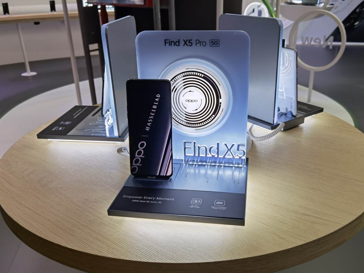  OPPO MWC 2022 (7).jpg - SmartLife / Marko Čavić 