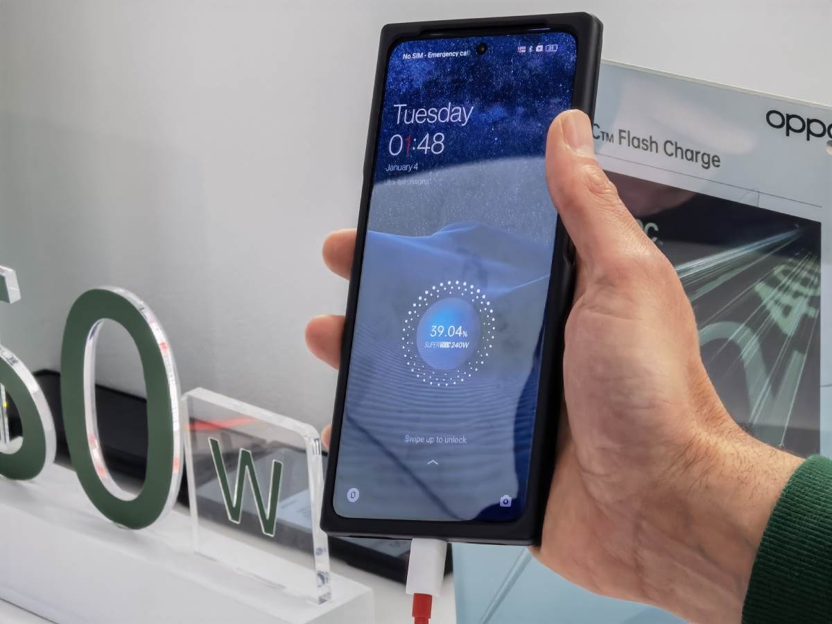  OPPO MWC 2022 (5).jpg - SmartLife / Marko Čavić 