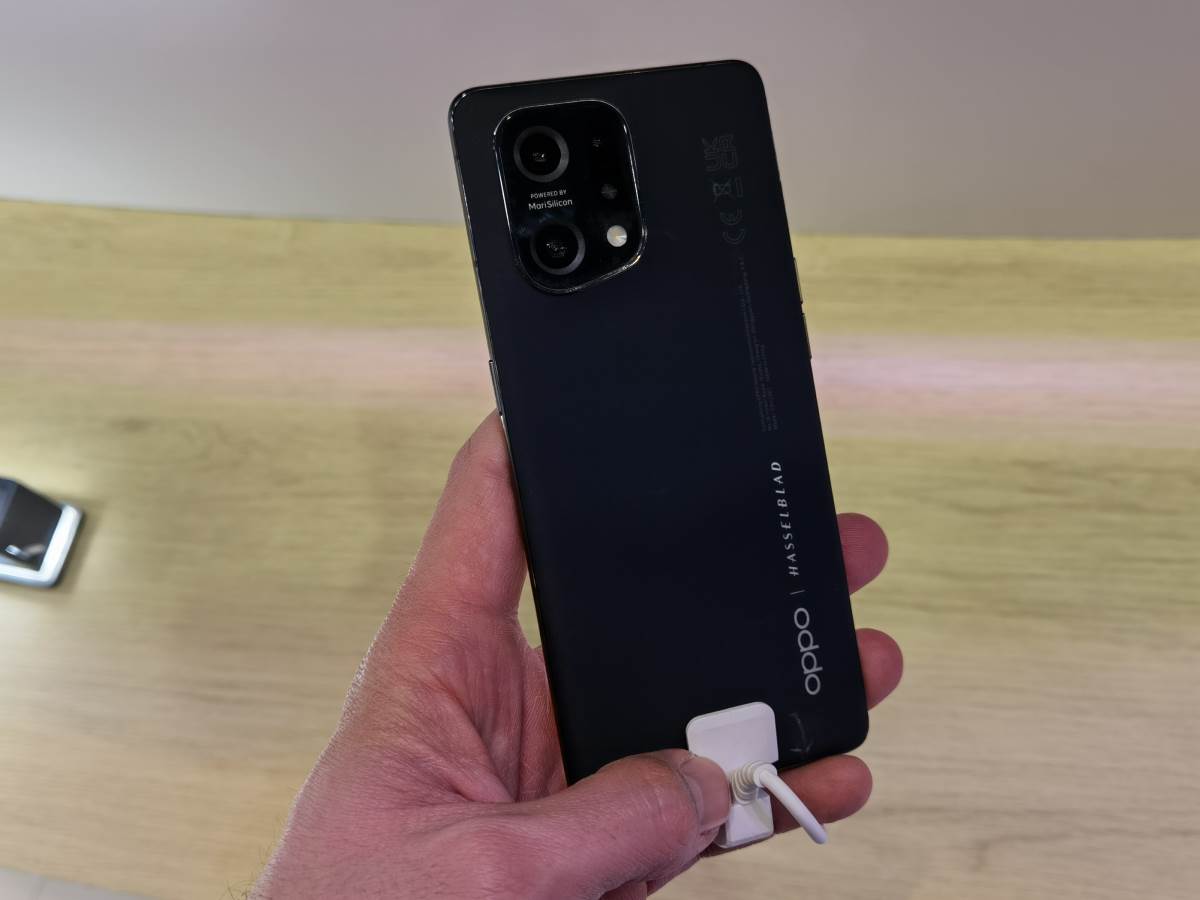  OPPO MWC 2022 (3).jpg - SmartLife / Marko Čavić 