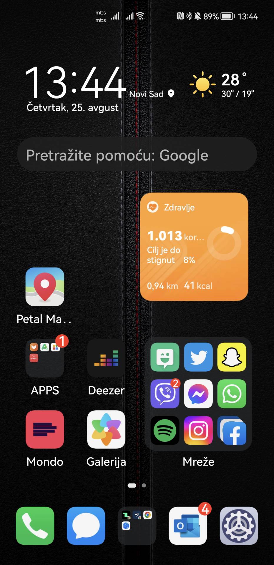 Rešenje za Viber poruke koje kasne i ne prikazuju se obaveštenja (1).jpg - SmartLife / Marko Čavić   Rešenje za Viber poruke koje kasne i ne prikazuju se obaveštenja (1).jpg - SmartLife / Marko Čavić