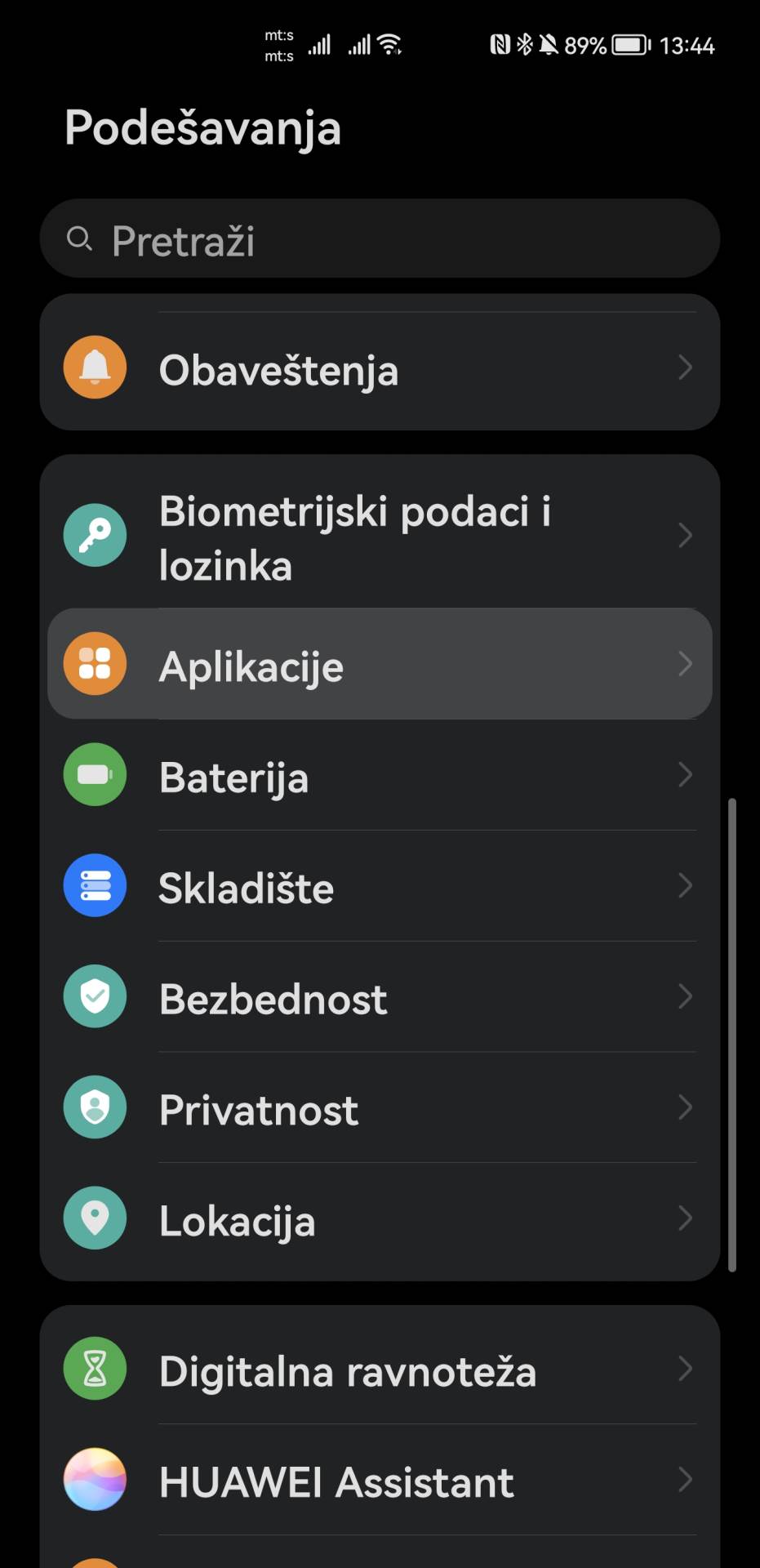 Rešenje za Viber poruke koje kasne i ne prikazuju se obaveštenja (3).jpg   Rešenje za Viber poruke koje kasne i ne prikazuju se obaveštenja (3).jpg
