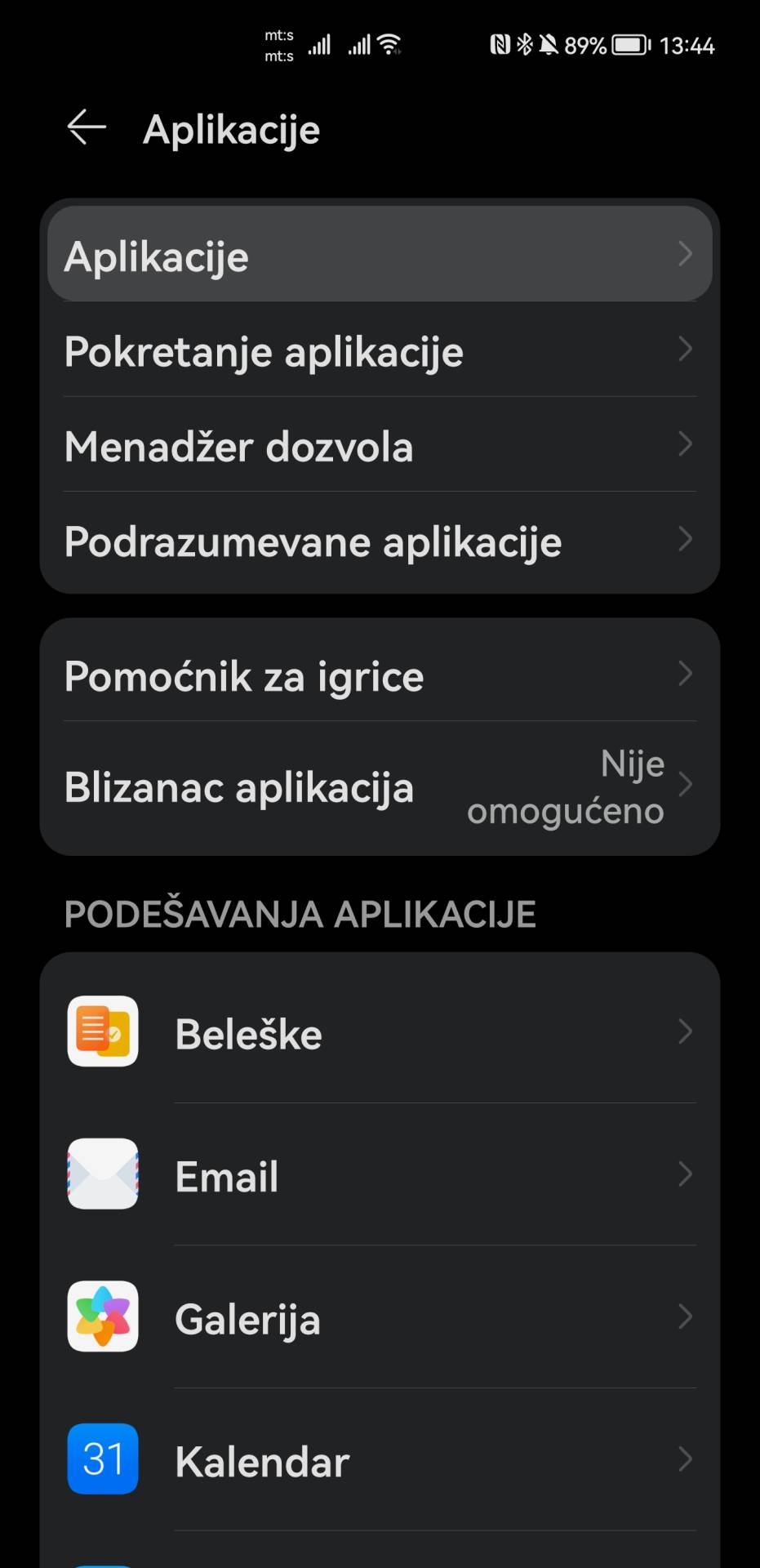 Rešenje za Viber poruke koje kasne i ne prikazuju se obaveštenja (4).jpg - SmartLife / Marko Čavić   Rešenje za Viber poruke koje kasne i ne prikazuju se obaveštenja (4).jpg - SmartLife / Marko Čavić