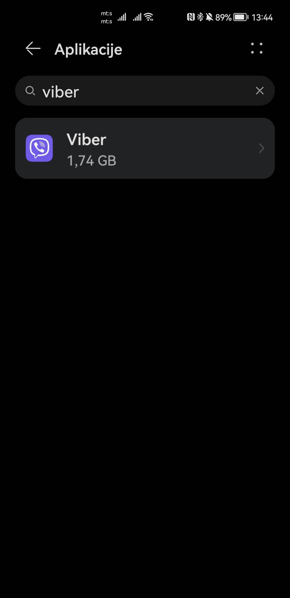  Rešenje za Viber poruke koje kasne i ne prikazuju se obaveštenja (5).jpg - SmartLife / Marko Čavić 