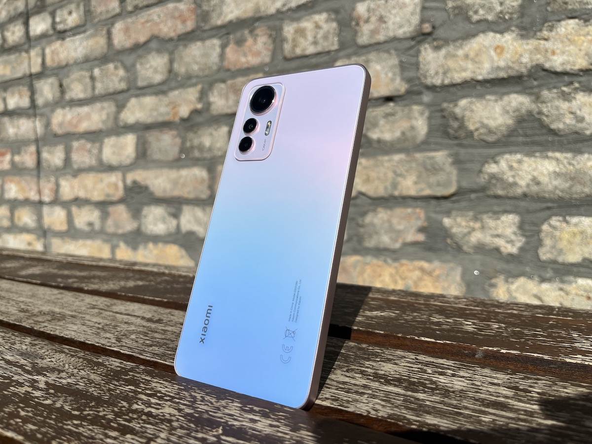  Xiaomi 12 Lite 5.JPG - Smartlife 