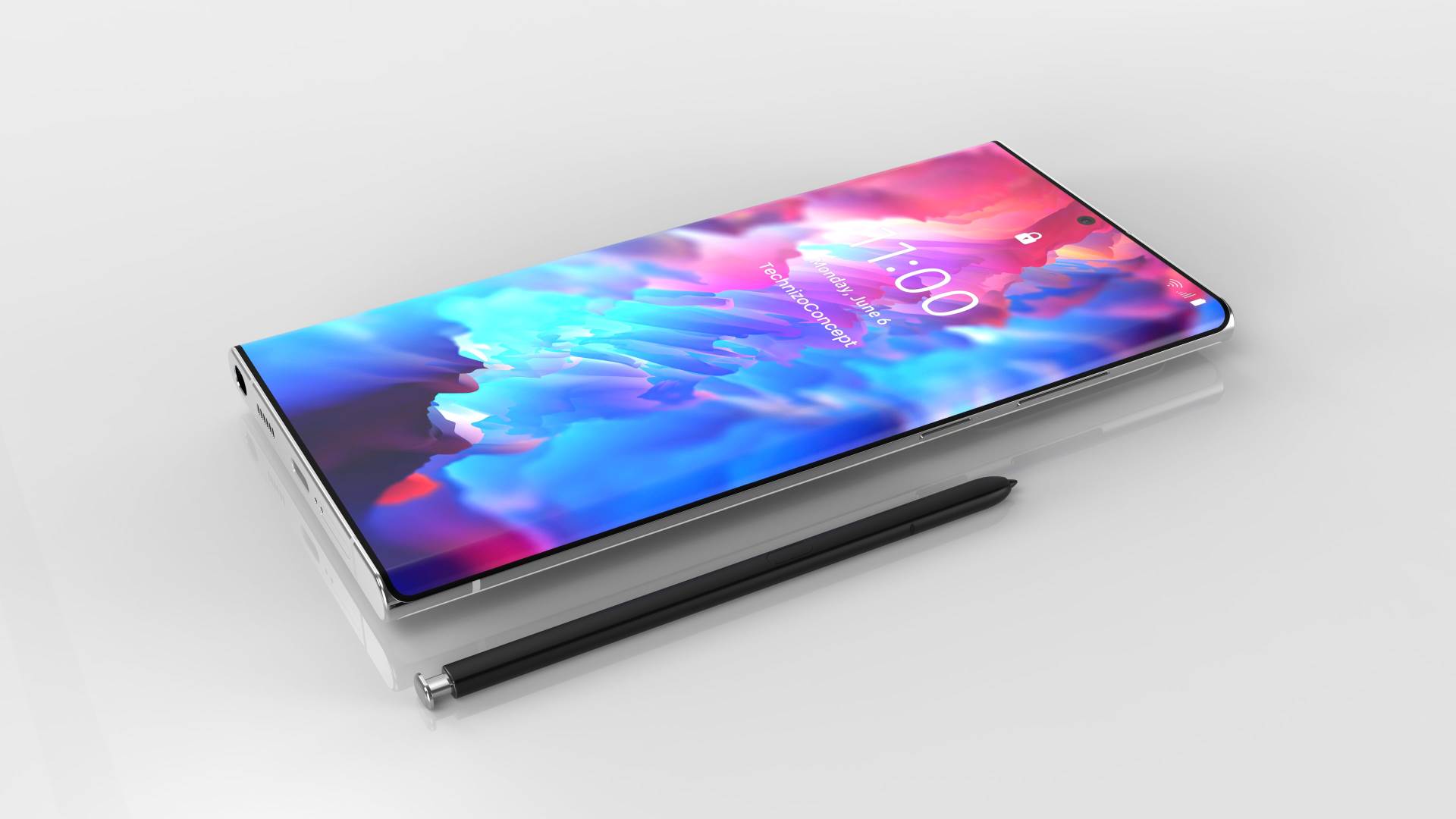  FUpmvovaUAES6Nd.jpg - Twitter / @technizoconcept 