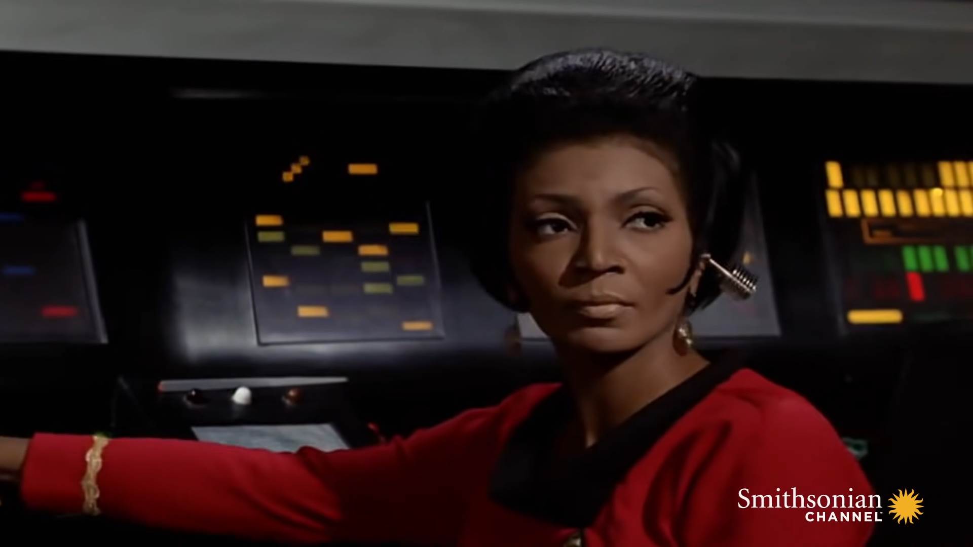  Star Trek's Nichelle Nichols on Uhura's Radical Impact 0-33 screenshot.png - Youtube 