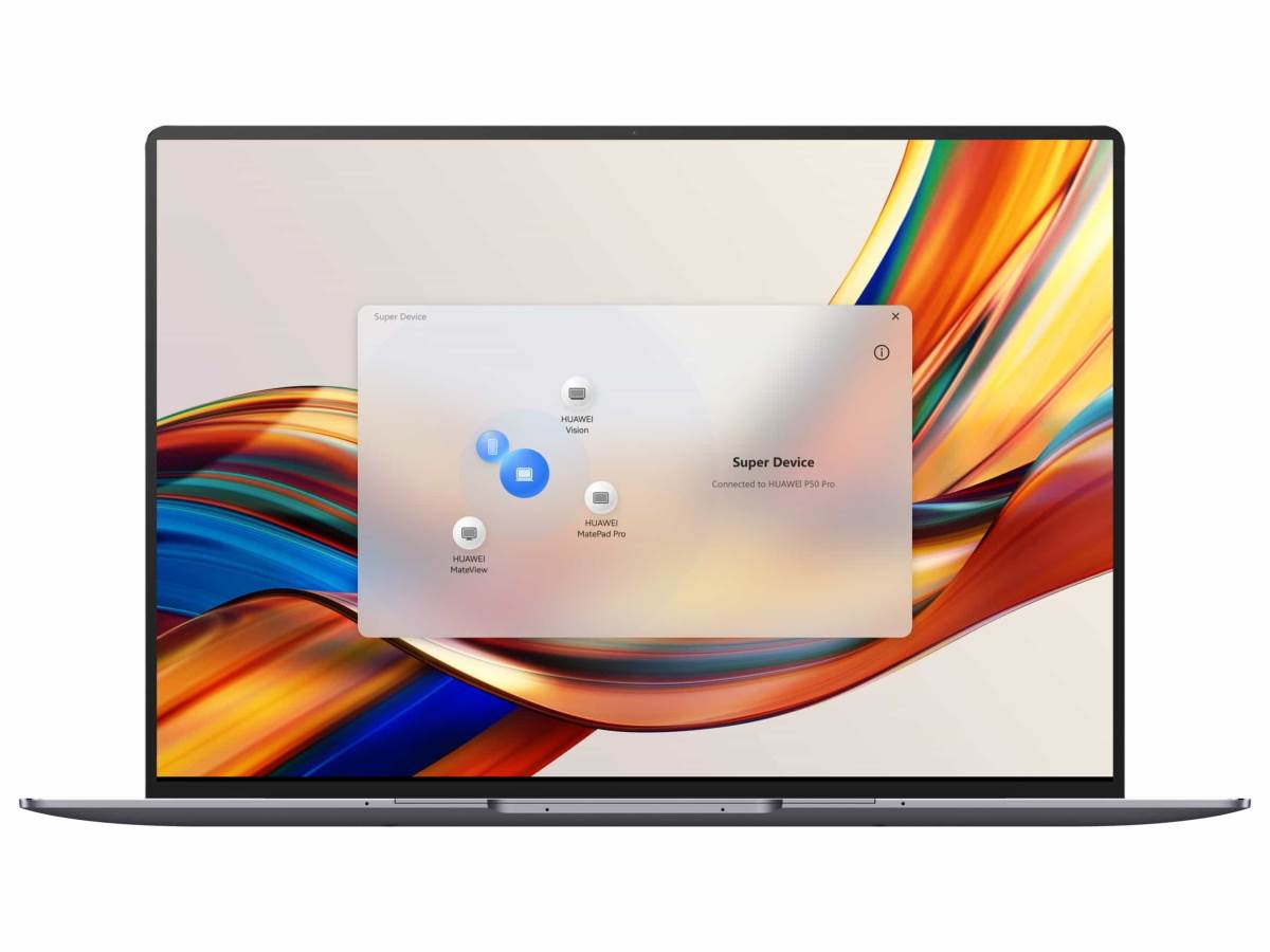 Huawei MateBook X Pro 2022 test, cena i specifikacije Huawei MateBook X Pro 2022 test, cena i specifikacije