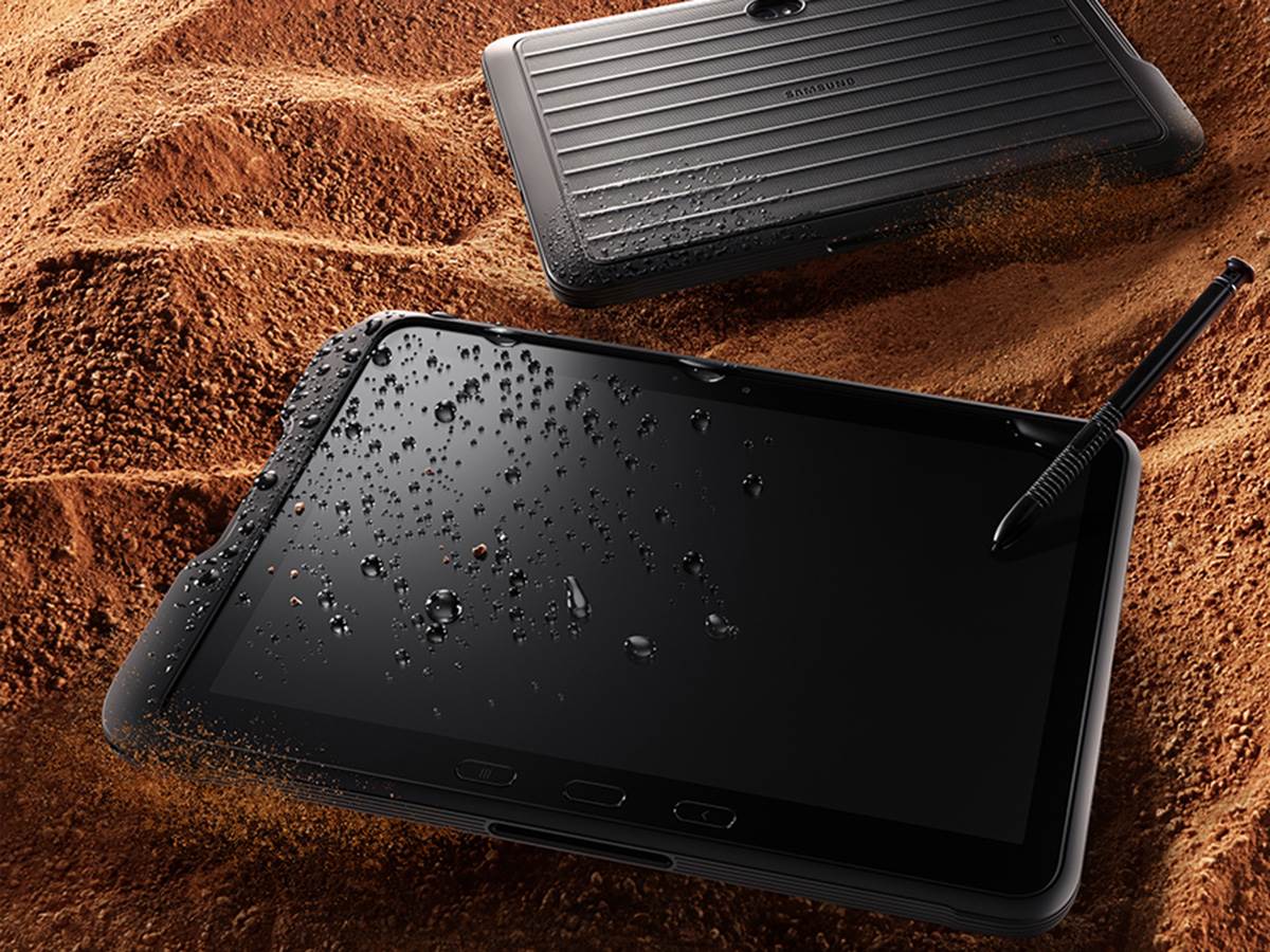 Tab active 4 Clearance