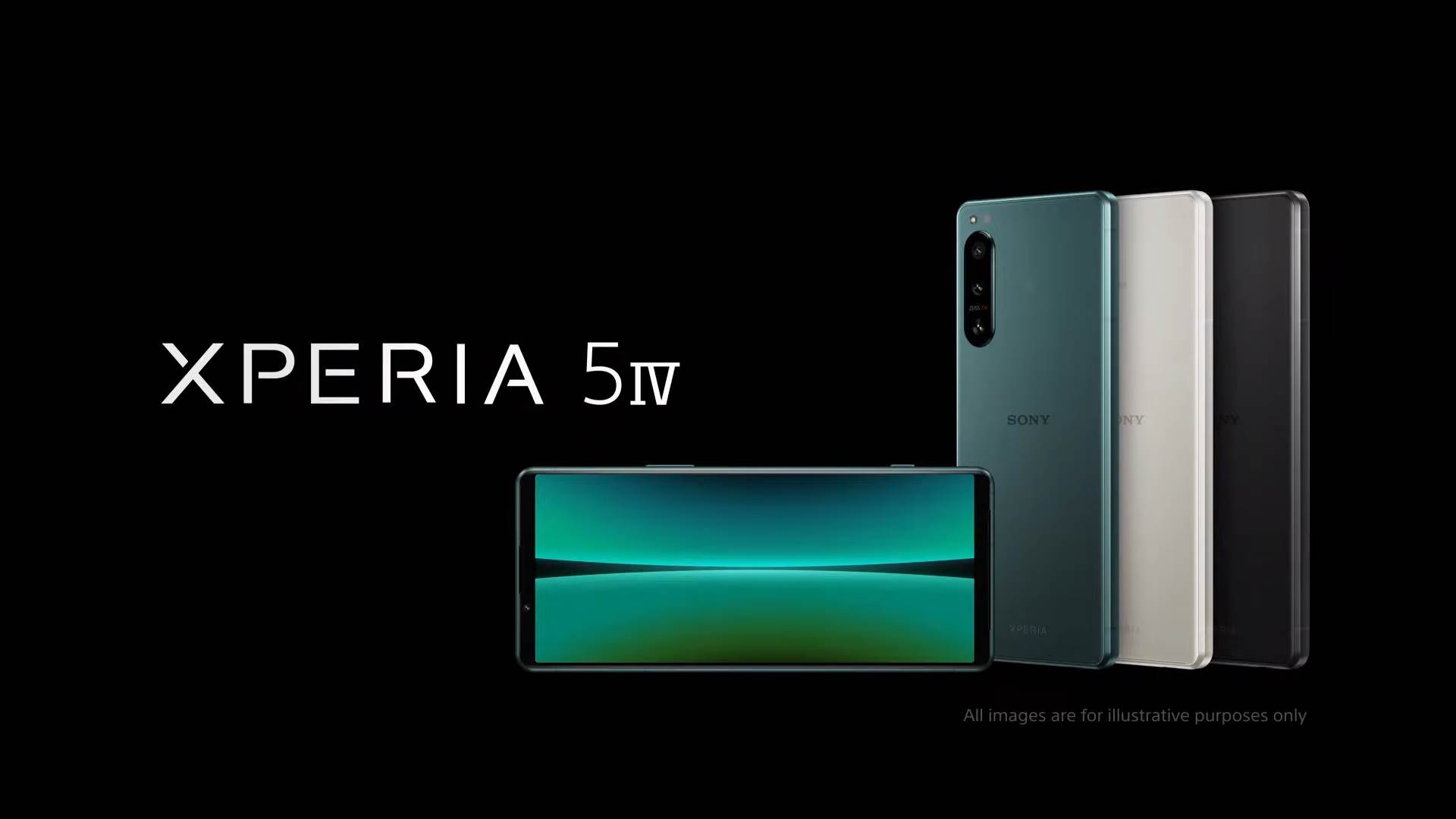 Xperia 5 IV - Creative freedom in a compact design__ 0-56 screenshot.png - YouTube / Sony | Xperia / Screenshot   Xperia 5 IV - Creative freedom in a compact design__ 0-56 screenshot.png - YouTube / Sony | Xperia / Screenshot