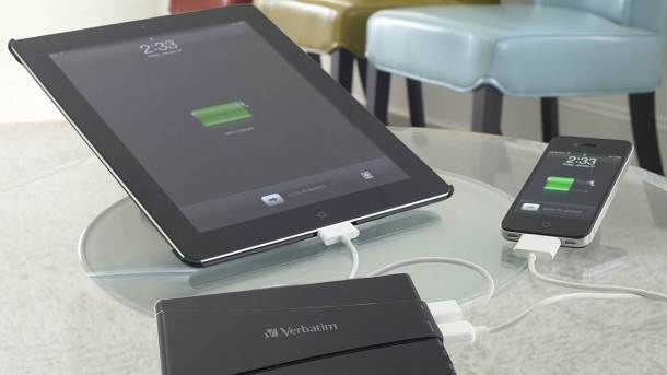   - Verbatim Press Images. 