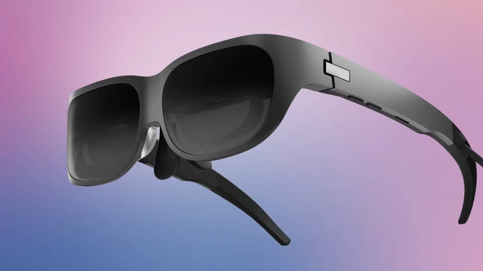  Lenovo Glasses T1 – Your personal mobile display solution 0-31 screenshot.png - Youtube / Lenovo / Screenshot 