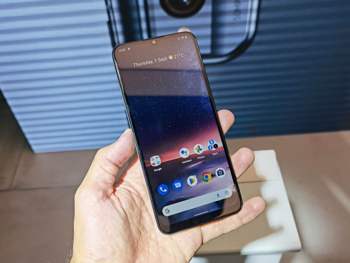 Nokia IFA 2022 (4).jpg - SmartLife / Marko Čavić   Nokia IFA 2022 (4).jpg - SmartLife / Marko Čavić