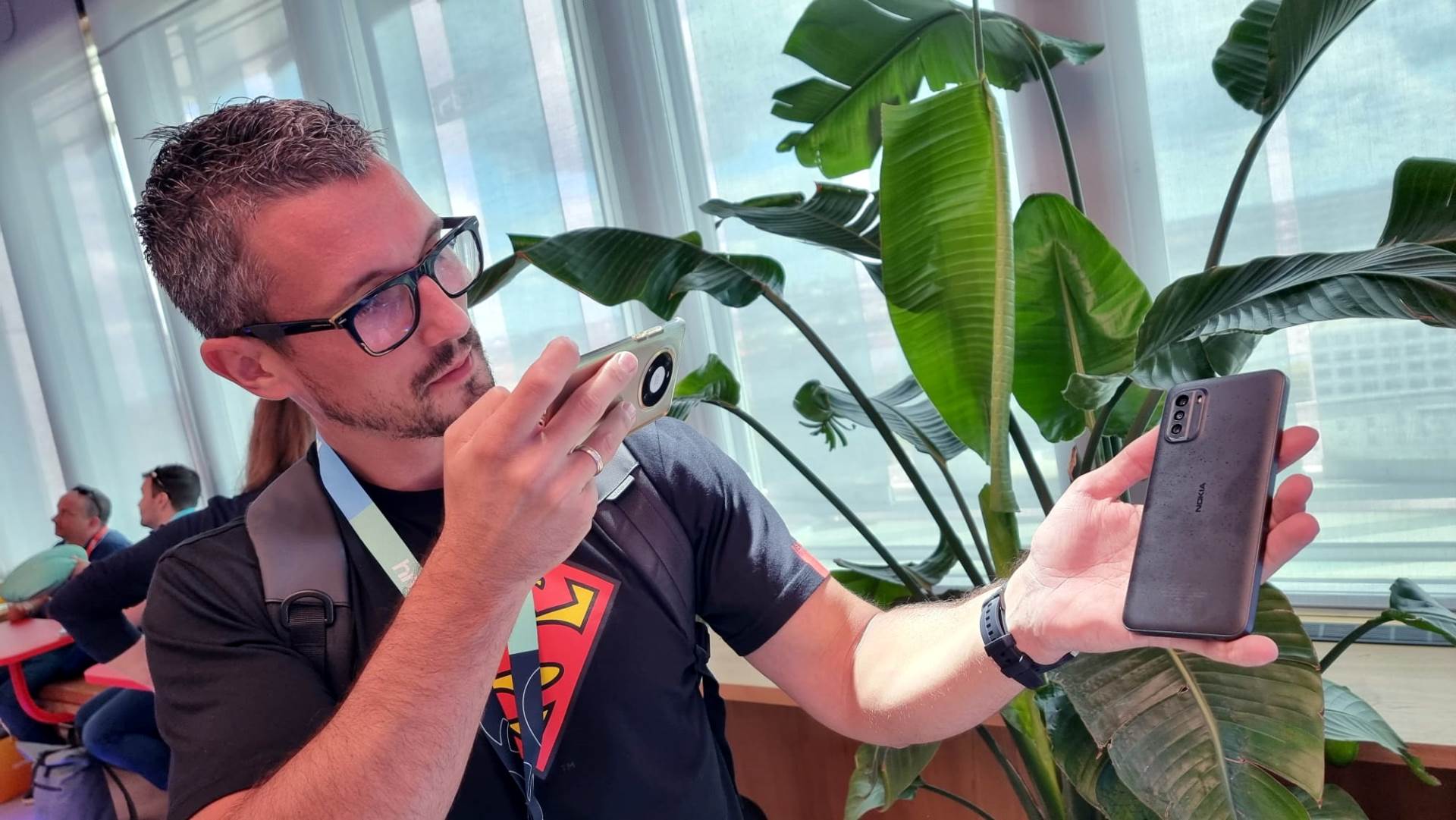 IFA 2022 slike uživo 1.jpg - SmartLife / Krunoslav Ćosić   IFA 2022 slike uživo 1.jpg - SmartLife / Krunoslav Ćosić