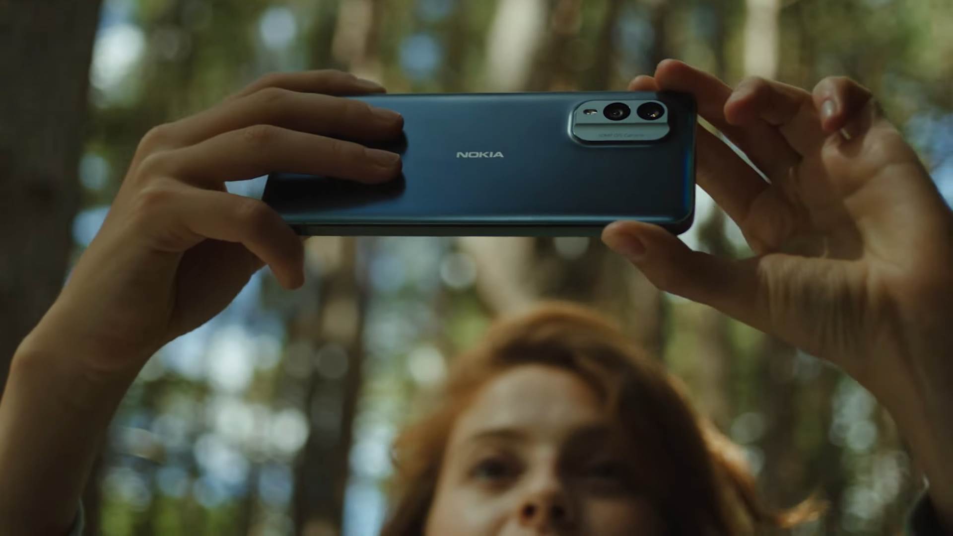 - Nokia    - Nokia