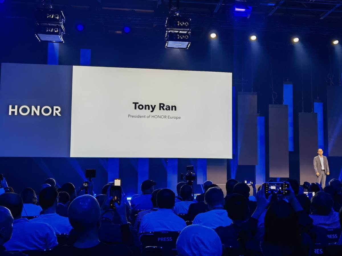  HONOR IFA 2022 slike uživo (3).jpg - SmartLife / Marko Čavić 