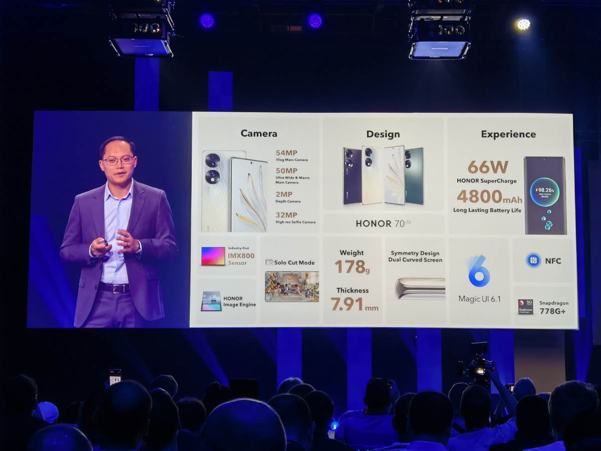  HONOR IFA 2022 slike uživo (4).jpg - SmartLife / Marko Čavić 