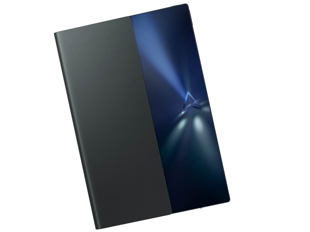  ASUS Zenbook 17 Fold OLED slike - ASUS 