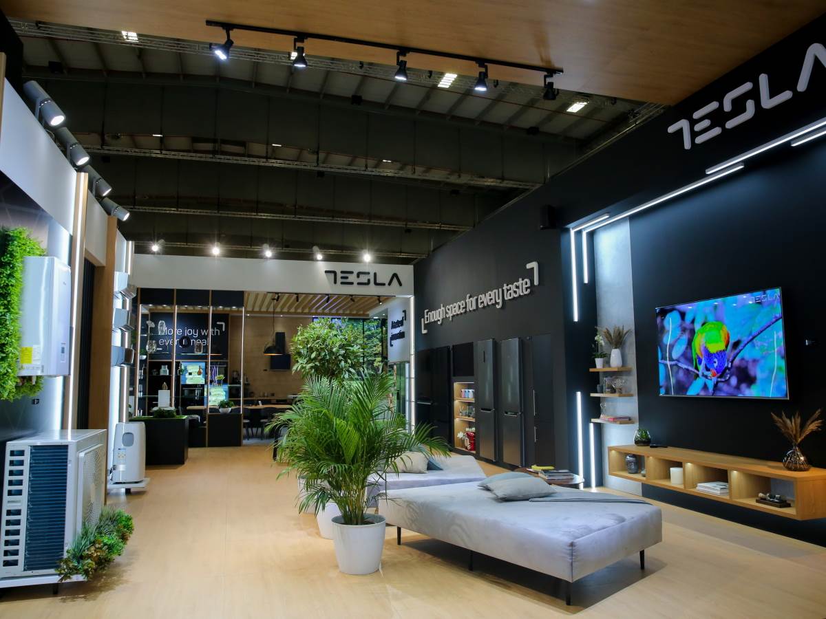  IFA Berlin Tesla foto Milena Djordjevic (2).jpg - Tesla / Milena Đorđević 