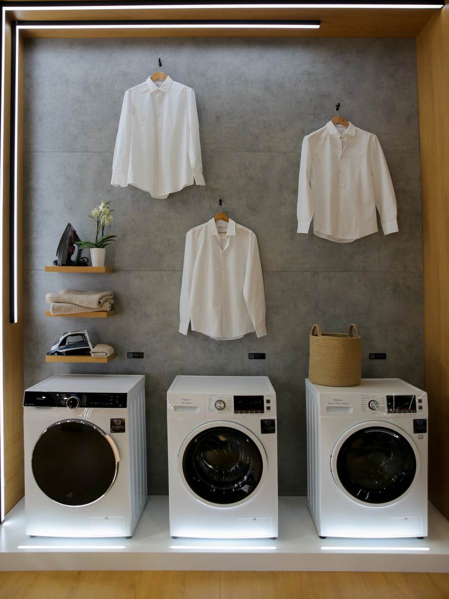  IFA Berlin Tesla foto Milena Djordjevic (17).jpg - Tesla / Milena Đorđević 