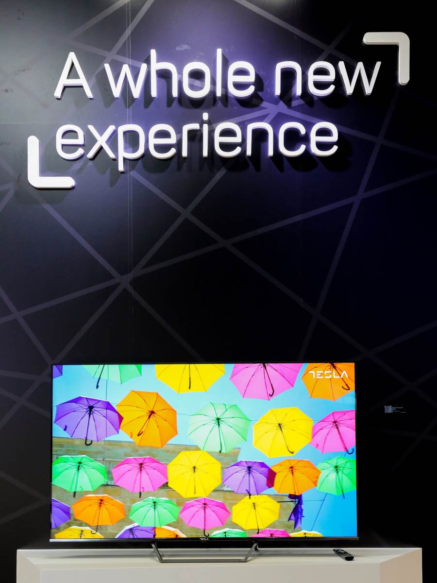  IFA Berlin Tesla foto Milena Djordjevic (96).jpg - Tesla / Milena Đorđević 