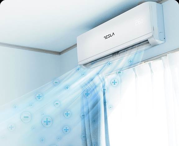  Tesla Virtuoso Klima Uređaj Fresh O2 2.png - Tesla 