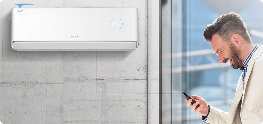  Tesla Virtuoso Klima Uređaj Fresh O2 5.png - Tesla 