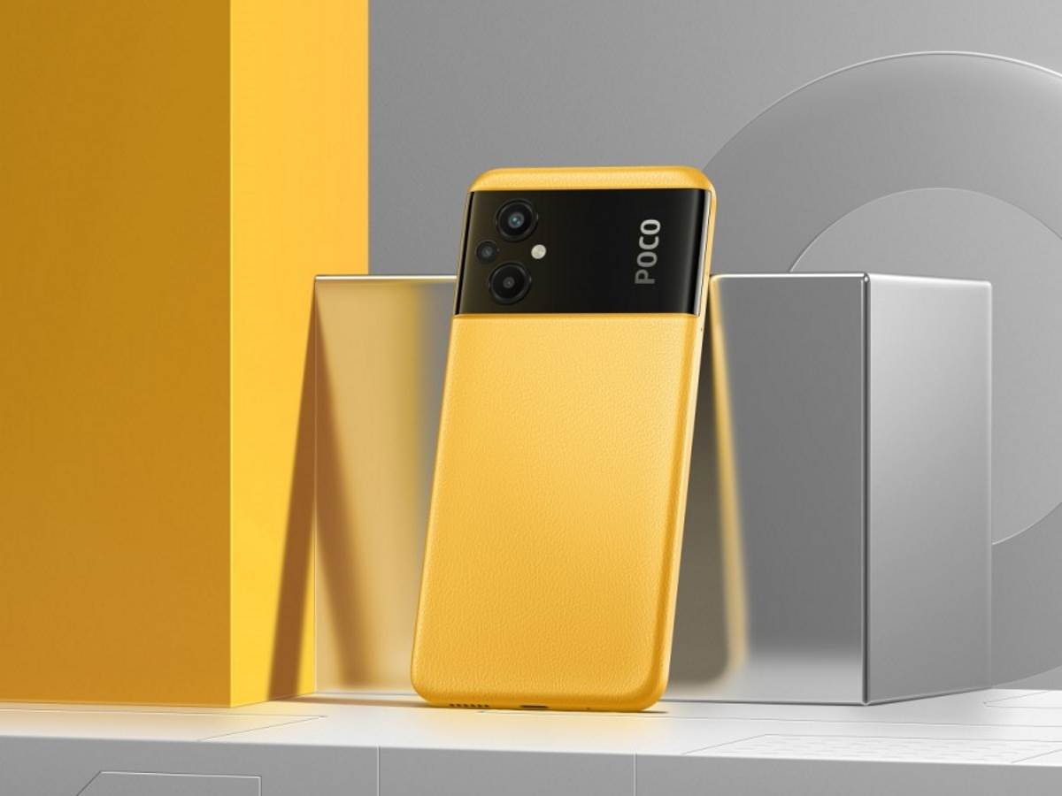  POCO M5 1.jpg - POCO 
