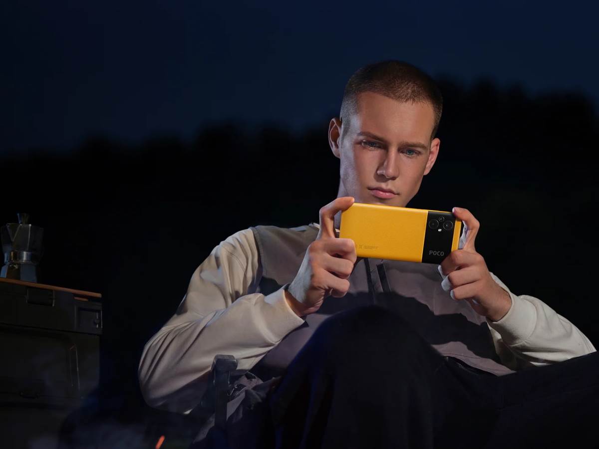  POCO M5 11.jpg - POCO 