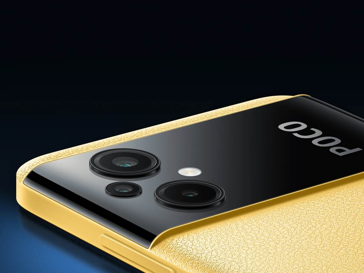  POCO M5 12.jpg - POCO 