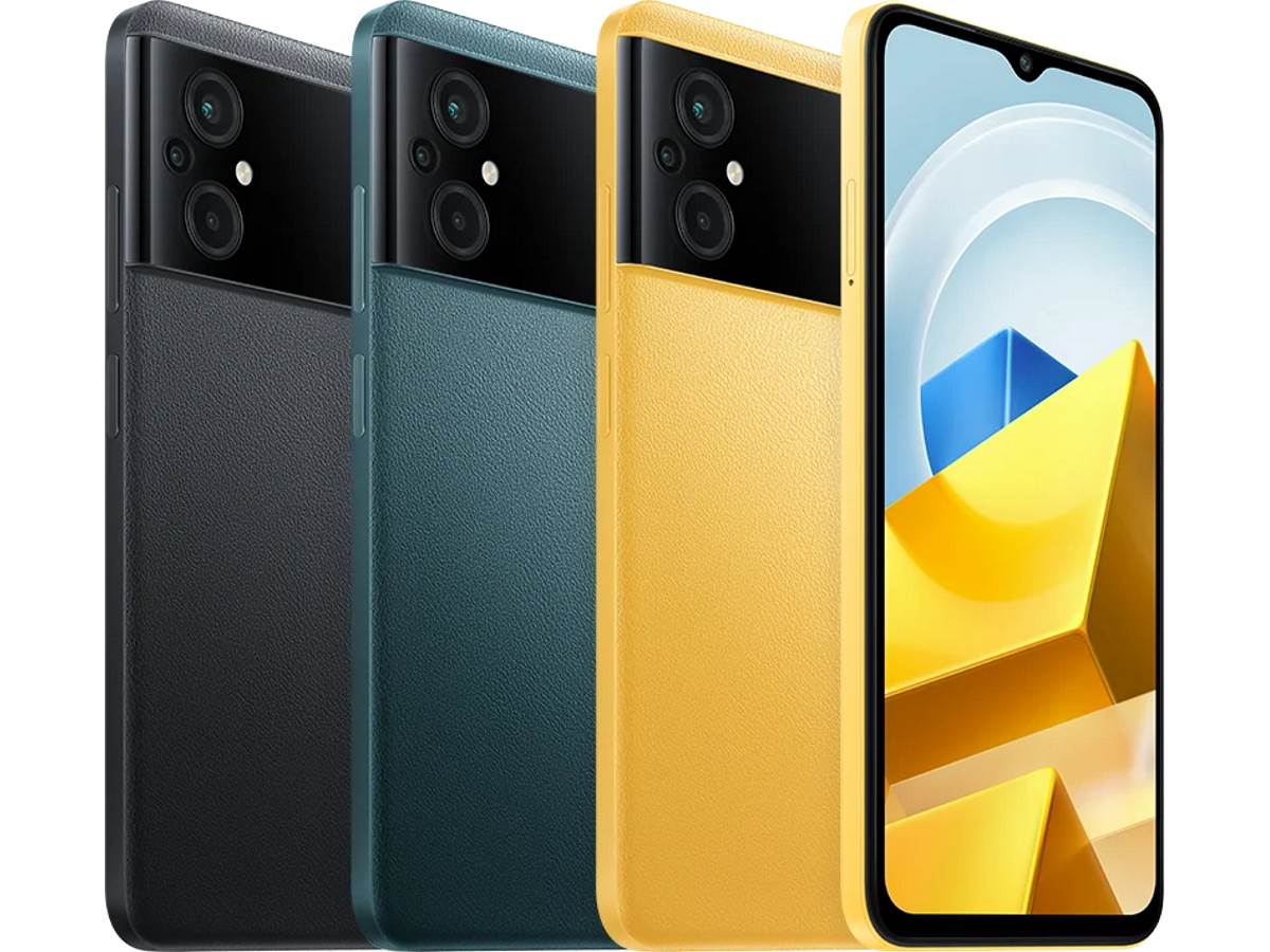  POCO M5 15.jpg - POCO 