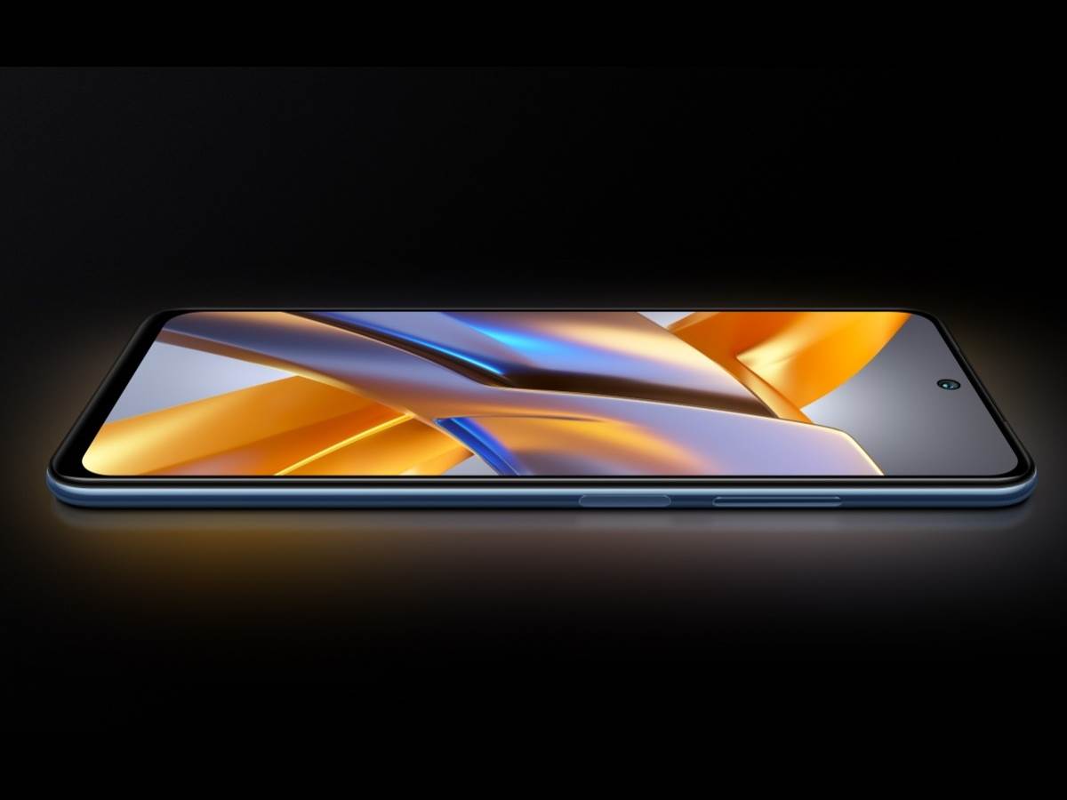  POCO M5s 4.jpg - POCO 