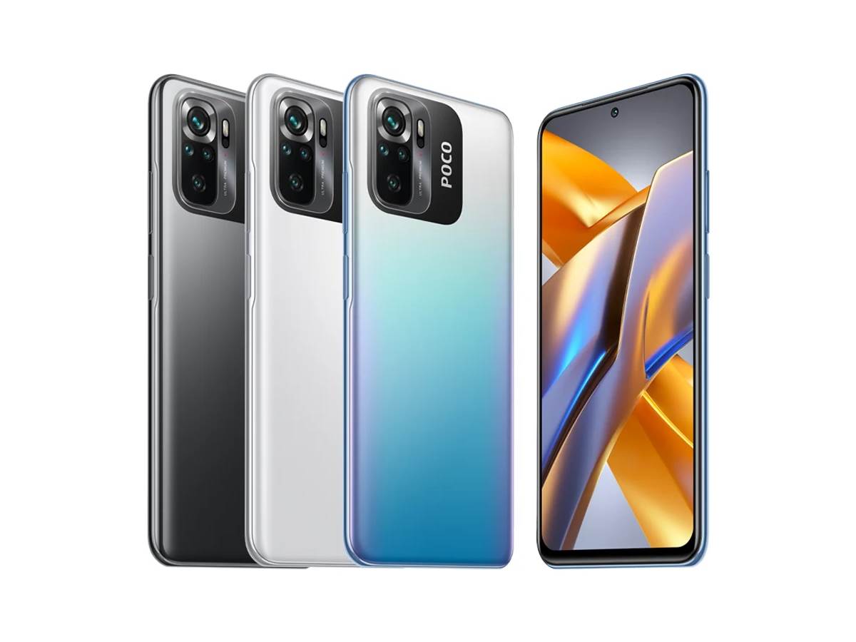  POCO M5s 10.jpg - POCO 