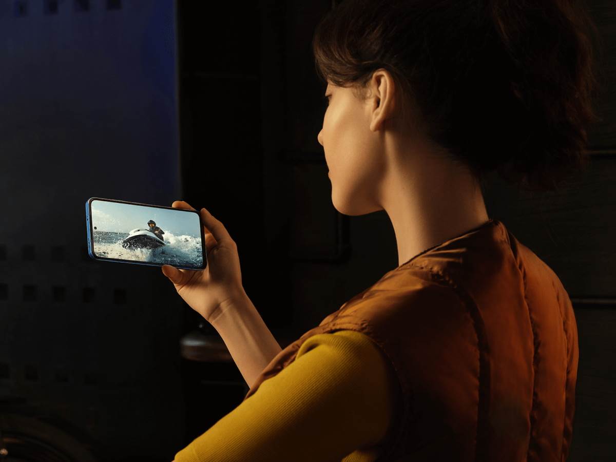  POCO M5s 13.jpg - POCO 