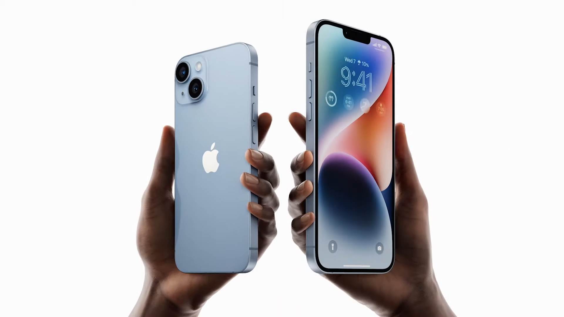 - Apple    - Apple