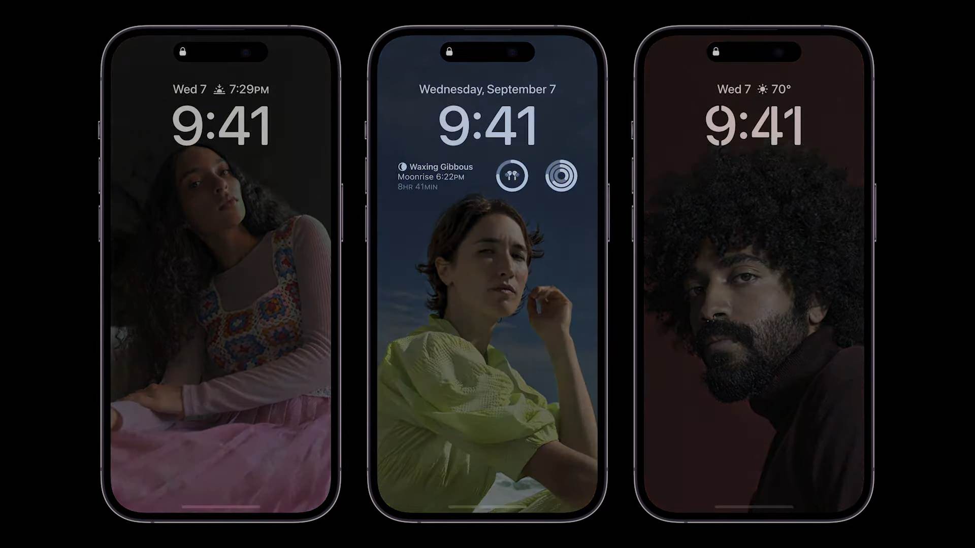 - Apple    - Apple