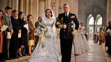  The Crown serija Netflix 1.jpg - Netflix 