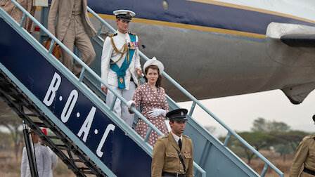  The Crown serija Netflix 2.jpg - Netflix 
