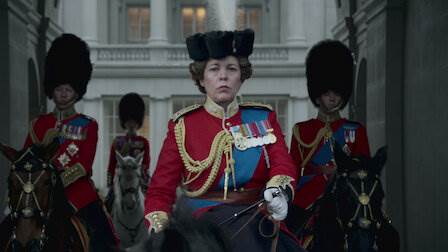  The Crown serija Netflix 4.jpg - Netflix 