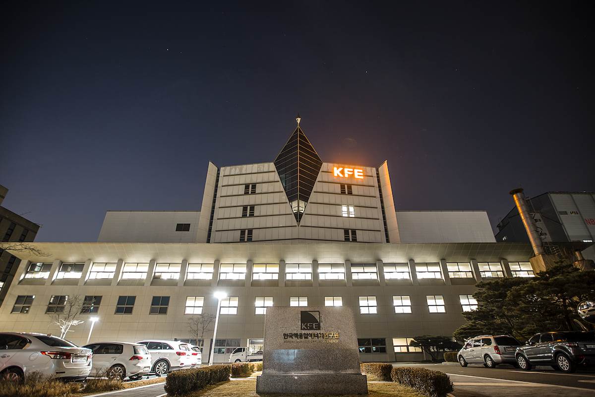  KFE_2.png - Korea Institute of Fusion Energy 