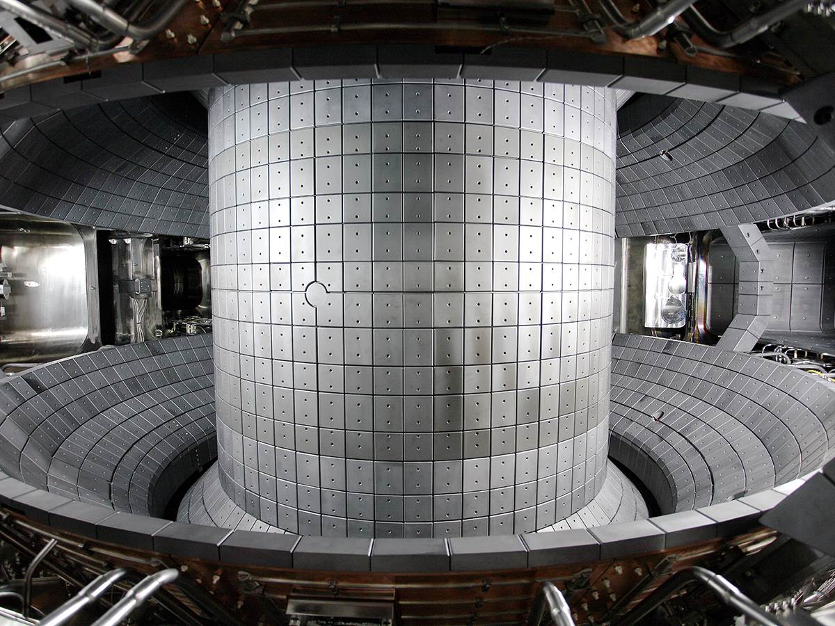  KSTAR fuzioni reaktor postigao temperaturu 7 puta veću od Sunčevog jezgra 