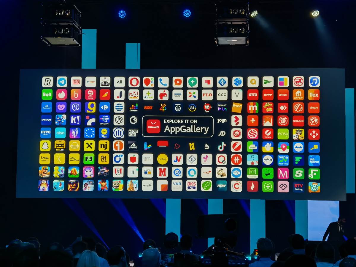  Huawei nova 10 Pro uživo i premijera (4).jpg - SmartLife / Marko Čavić 