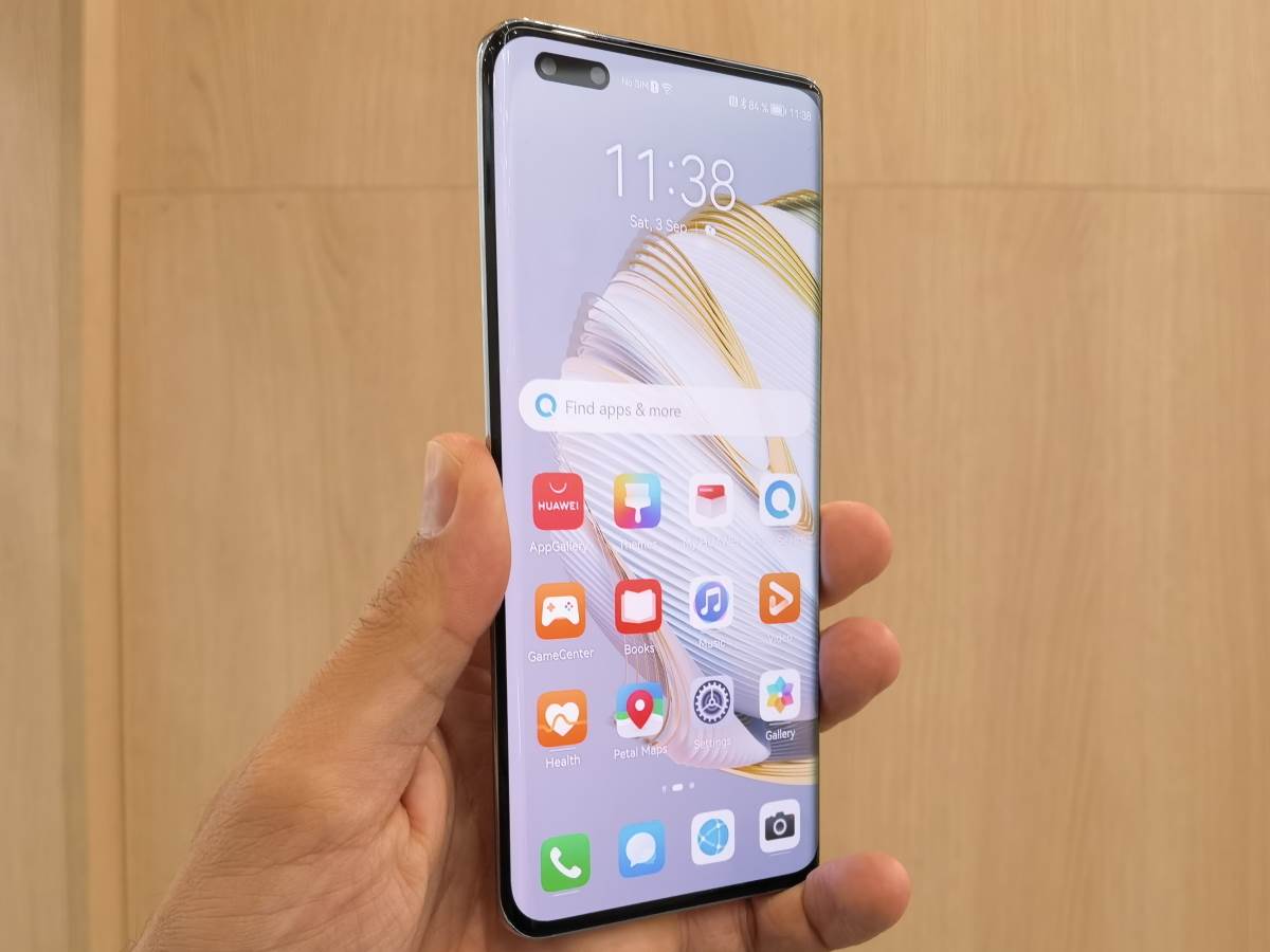  Huawei nova 10 Pro uživo i premijera (6).jpg - SmartLife / Marko Čavić 