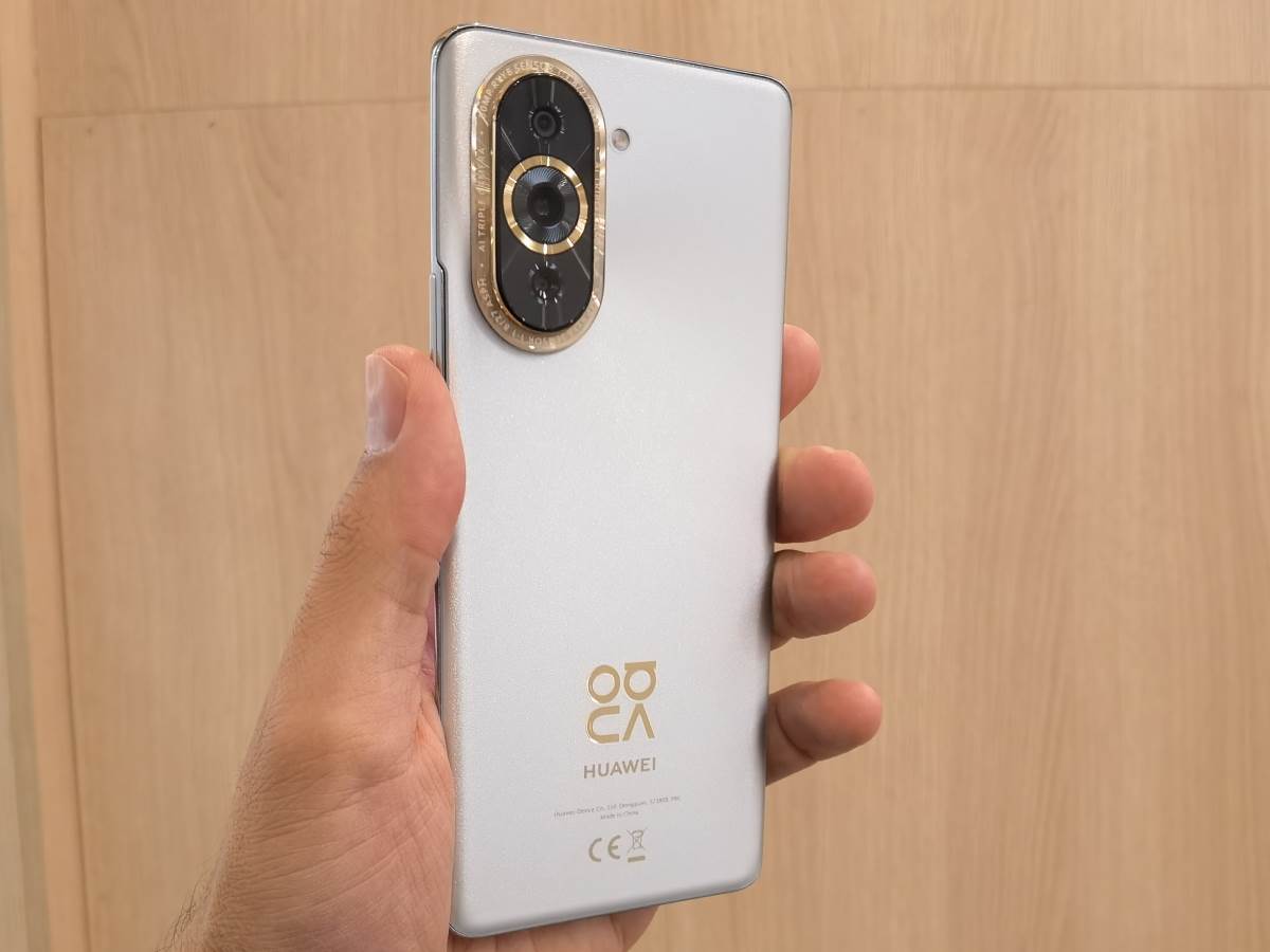  Huawei nova 10 Pro uživo i premijera (7).jpg - SmartLife / Marko Čavić 