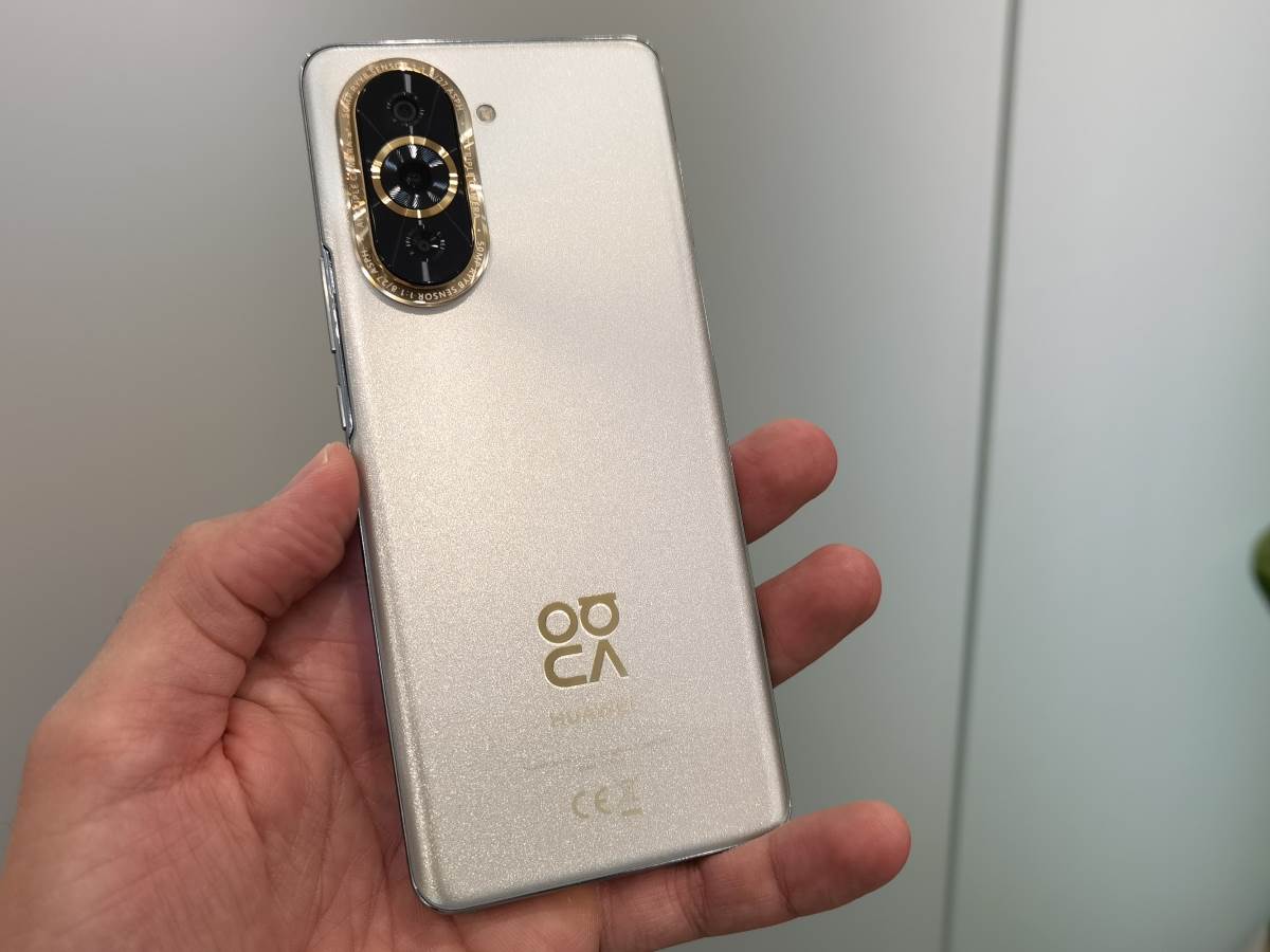  Huawei nova 10 Pro uživo i premijera (11).jpg - SmartLife / Marko Čavić 