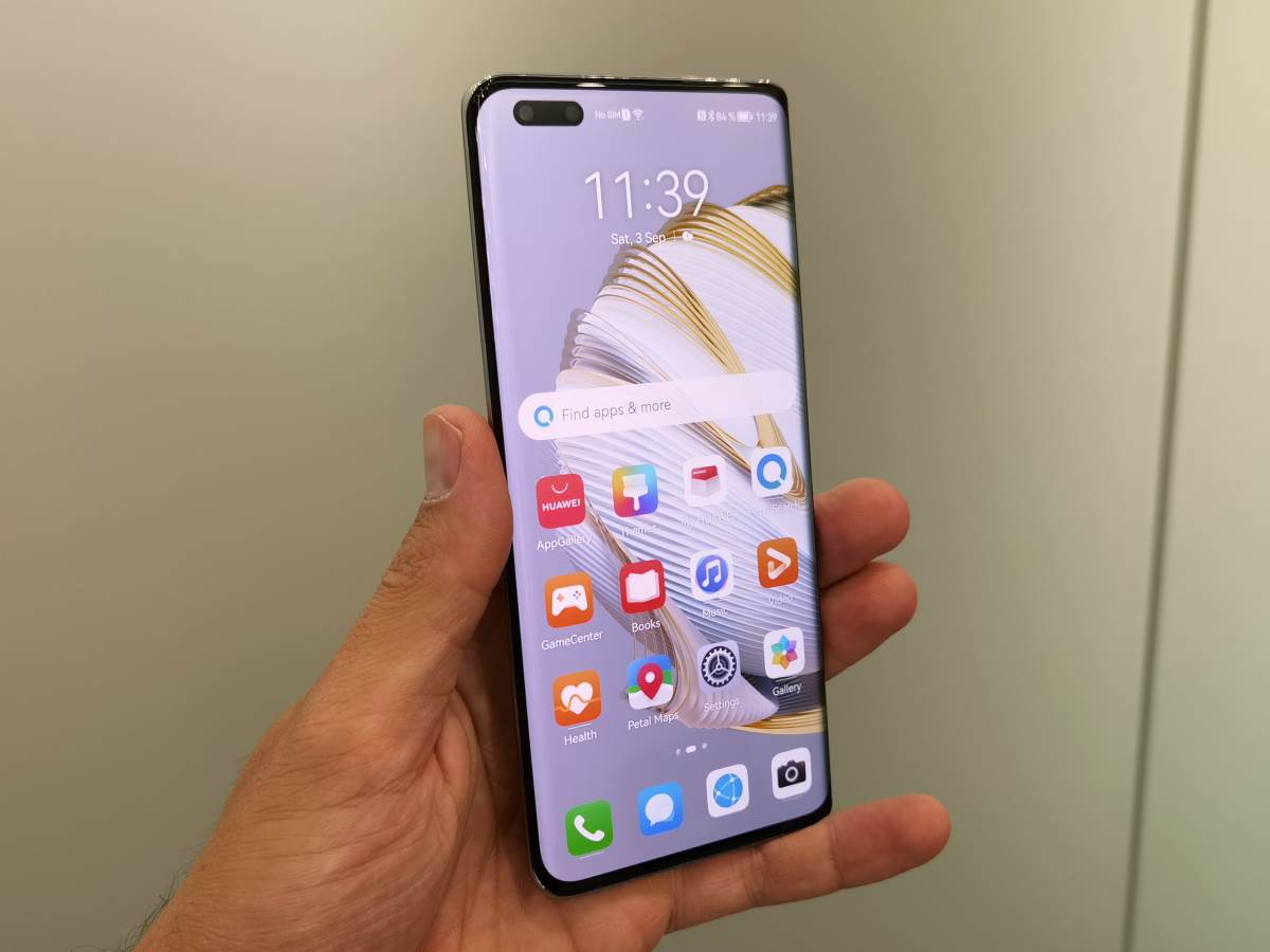  Huawei nova 10 Pro uživo i premijera (12).jpg - SmartLife / Marko Čavić 