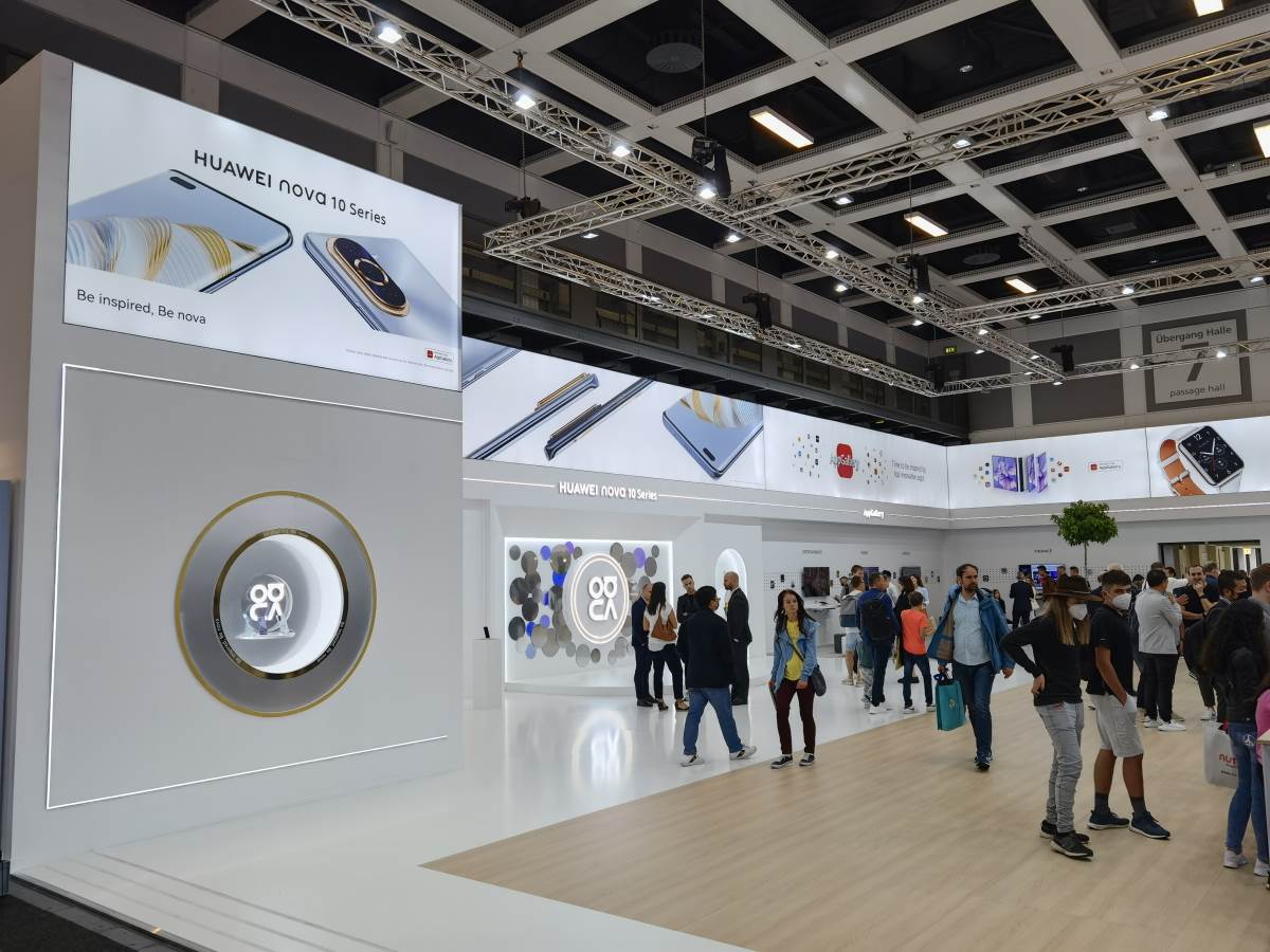  Huawei nova 10 Pro uživo i premijera (19).jpg - SmartLife / Marko Čavić 